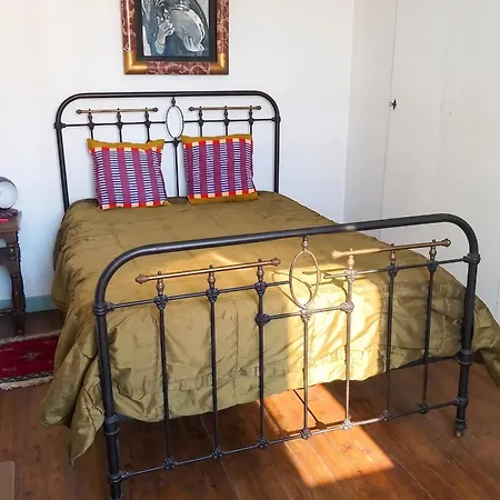 Maison Avec Balcon A - 85 M² *