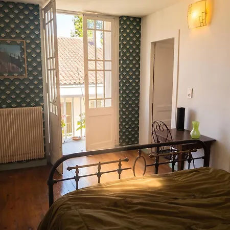 Maison Avec Balcon A - 85 M² Holiday home