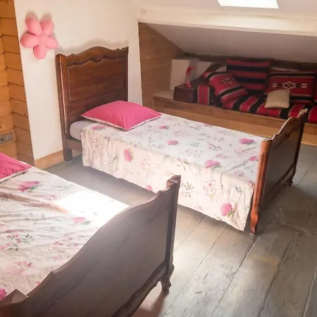 Maison Avec Balcon A - 85 M² Holiday home Aire-sur-l'Adour