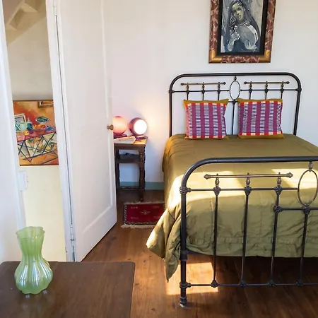 Holiday home Maison Avec Balcon A - 85 M² *