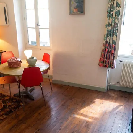 Maison Avec Balcon A - 85 M² Holiday home Aire-sur-l'Adour