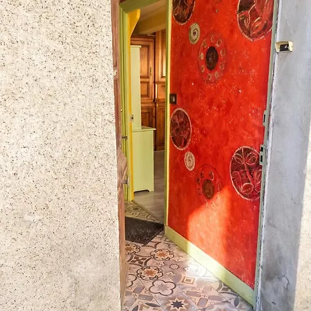 Maison Avec Balcon A - 85 M² *