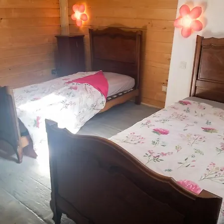 Maison Avec Balcon A - 85 M²